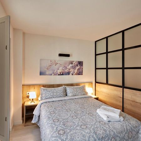 Apartamentos Marques De Abastos Logroño Eksteriør billede